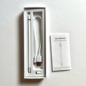 Stylus Pen for Touchscreens. Good for digital art